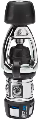 Smilion diving) scubapro MK2 EVO one-level head suction regulator Chengdu diving equipment