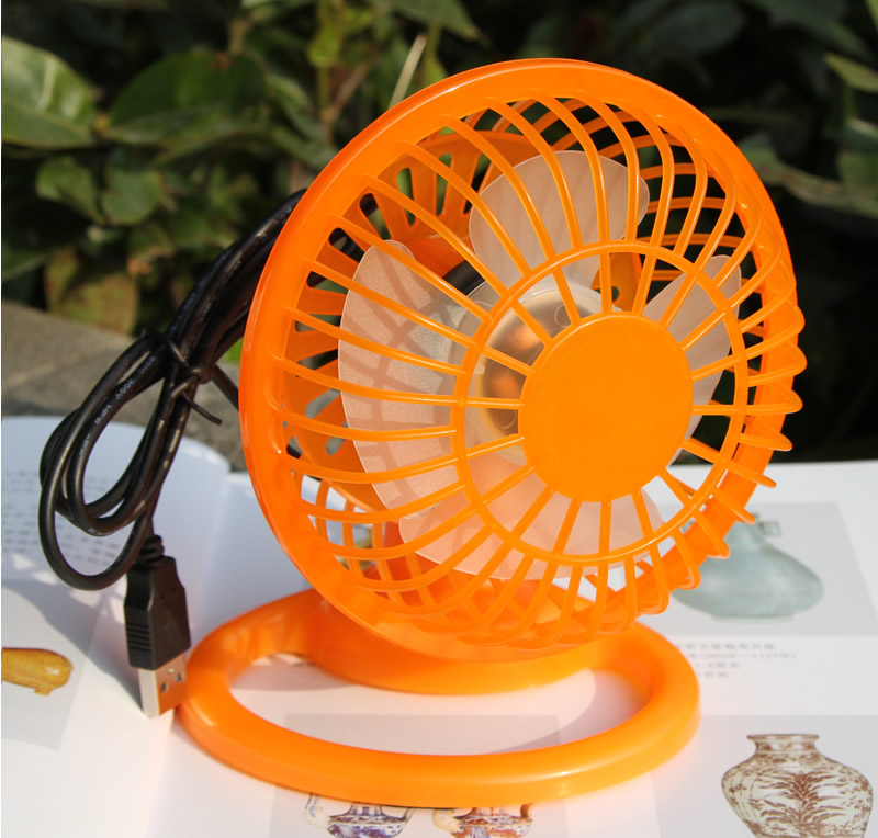 Ventilateur USB - Ref 407222 Image 14