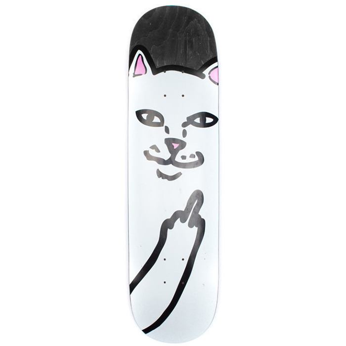 Skate pour homme femme RIPNDIP - Ref 2592498 Image 10