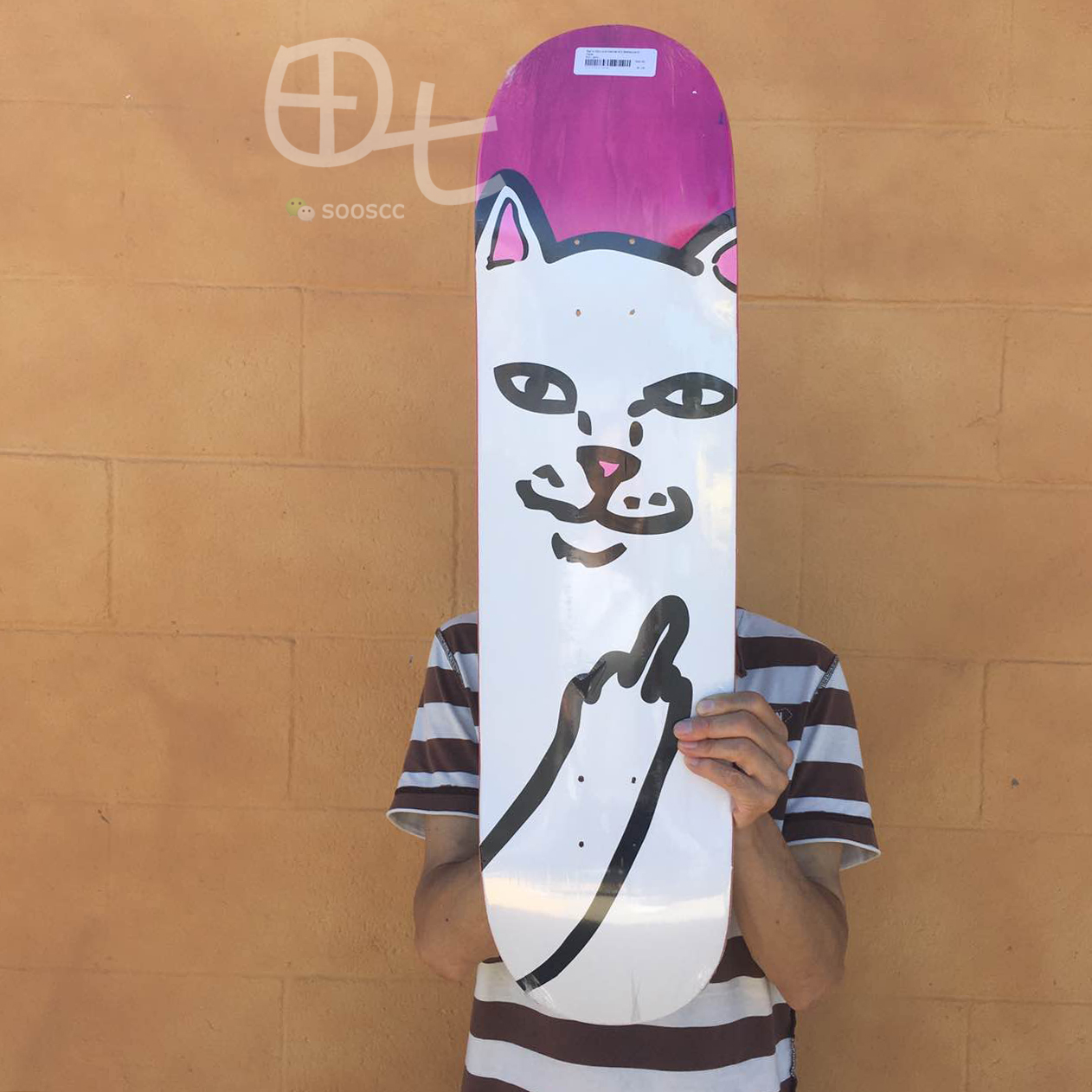 Skate RIPNDIP - Ref 2592500 Image 6