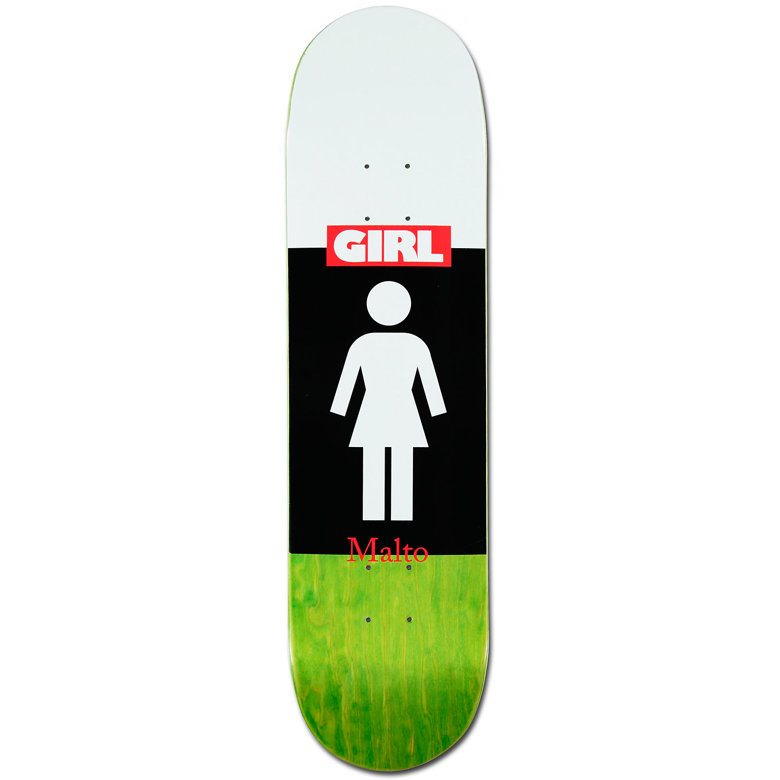 Skate pour homme femme GIRL - Ref 2597486 Image 3