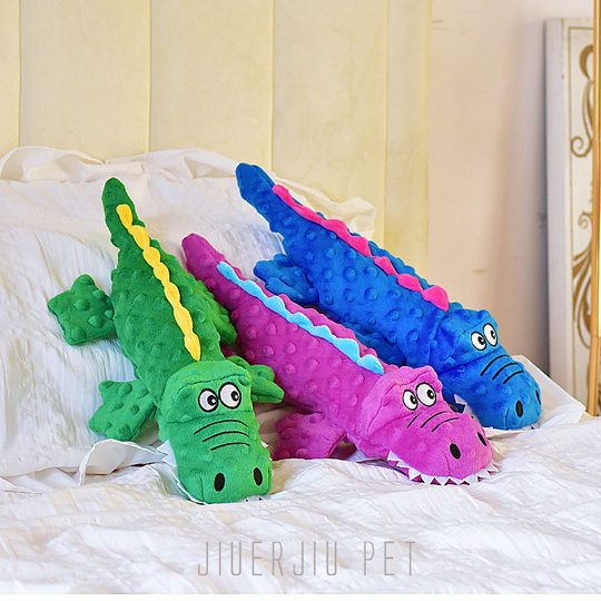 Dog Crocodile Toy Toy Toy Toy Teddy