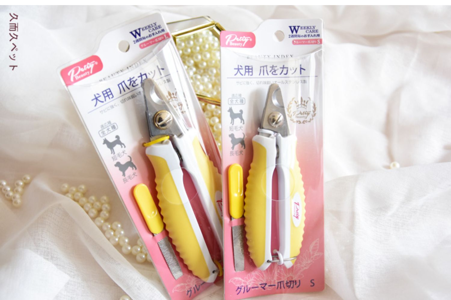 Petiy Polaroid Pet Comb Cat Dog Pin Comb Canopy Loose nút Massage Teddy Kích thước làm tóc - Cat / Dog Beauty & Cleaning Supplies Đá gom lông Fur-Zoff.