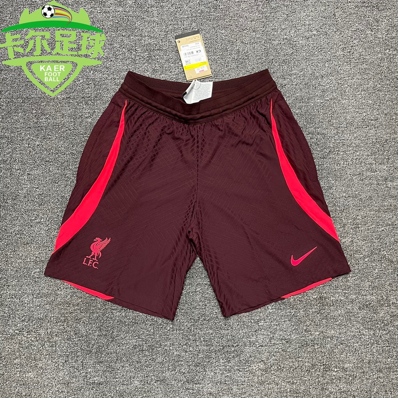 Carl Genuine Liverpool 22-23 Season Dri-Fit Adv Player Edition Football Training Shorts Dm8429