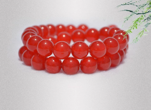 Бусины, аксессуар, ожерелье и браслет ручной работы, натуральные аксессуары