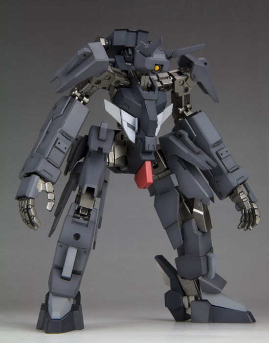 Mô hình đồ chơi máu nóng làm bằng tay Shouwu Jihad Mech Alpha NSG-12α Mech Lắp ráp - Capsule Đồ chơi / Búp bê / BJD / Đồ chơi binh sĩ mô hình jujutsu kaisen