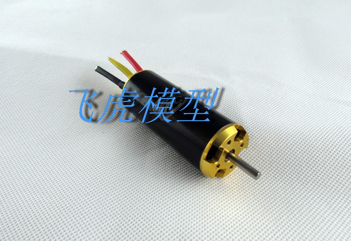 Scorpion Sky Scorpion star IS 2840 4 extremely brushless marine motor
