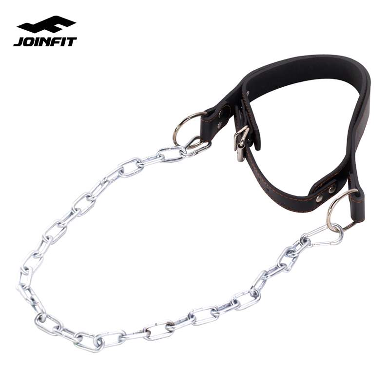 JOINFIT YING FLY HEAD NECK TRAINER CERVICAL SPINE NECK MUSCLE STRENGTH TRAINING BELT