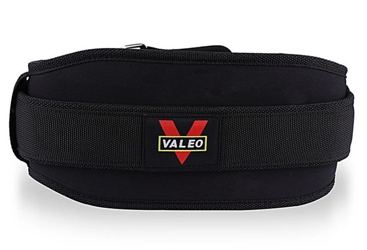 Sports fitness bodybuilding for waist lifting deep squatting hard pull nylon girdle for men and women sporting goods waist instruments protective gear
