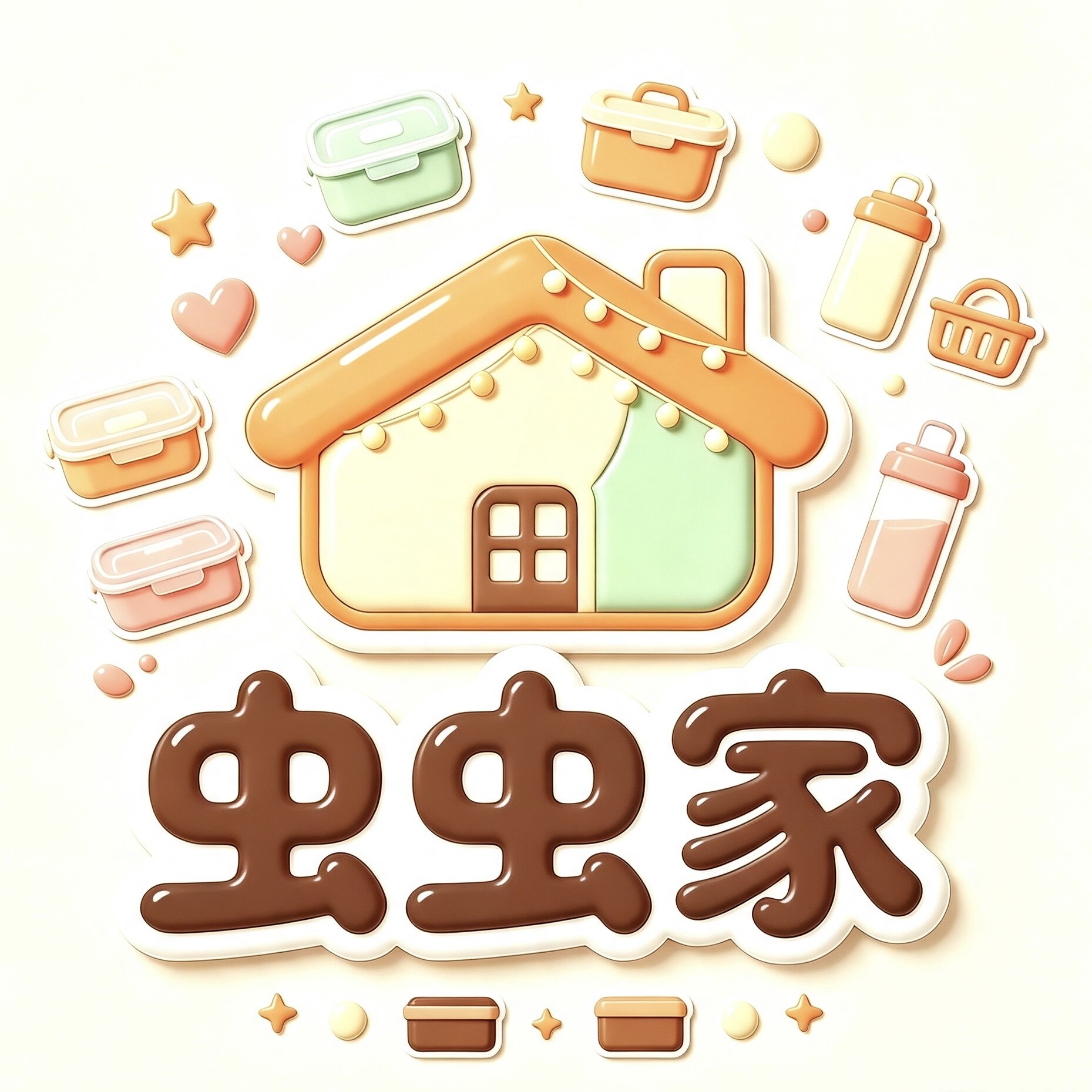 虫虫 家