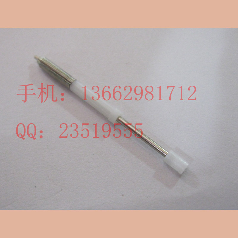 PH-18G塑钢针 白色压头 3.5平行针 尼龙头塑料 测试探针CCP CSP