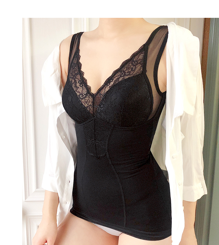Mùa thu đông cơ thể siêu nhỏ với phần đệm ngực nhám vest nữ size lớn không có vòng thép miễn phí áo ngực tích hợp đồ lót mỏng áo lót nữ