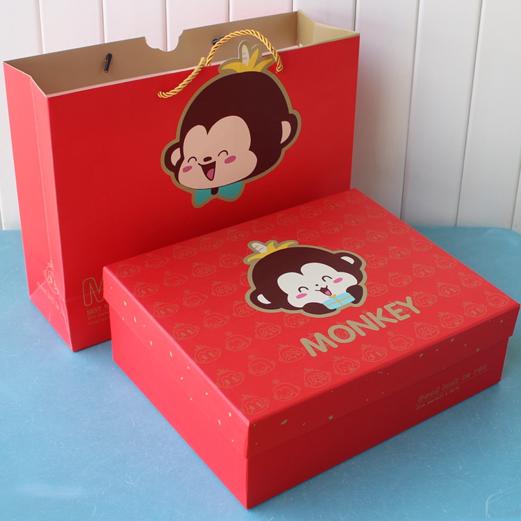 Coffret cadeau pour nouveau-né - Vêtements + Fournitures - Ref 1977574 Image 11