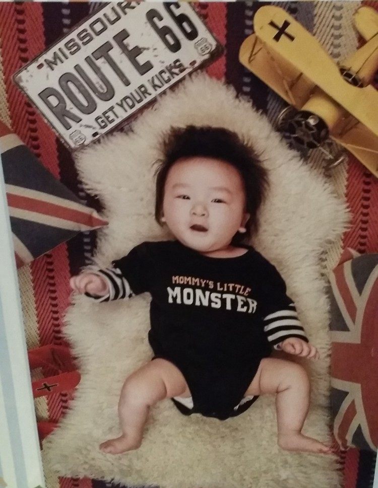 Coffret cadeau pour nouveau-né - Vêtements + Fournitures - Ref 1977569 Image 14