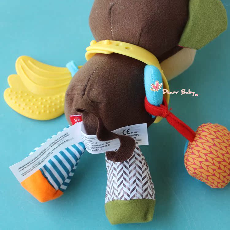 Coffret cadeau pour nouveau-né - Vêtements + Fournitures - Ref 1977581 Image 15