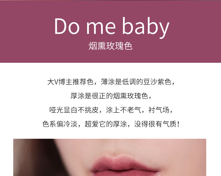 Hồng Kông thư trực tiếp UK NARS mờ son môi bút dolcevita đậu cát màu rồng nữ rita son môi - Son môi 3ce best ever