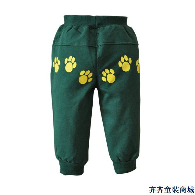 Pantalon pour garcons et filles - Ref 2058507 Image 89