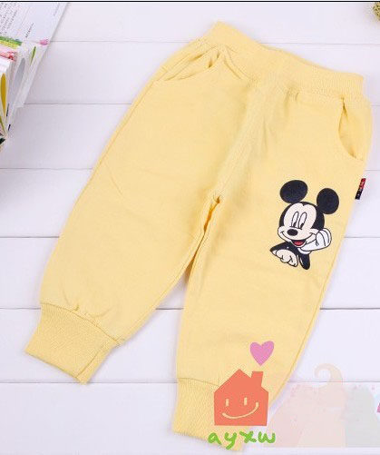 Pantalon pour garcons et filles - Ref 2058507 Image 63