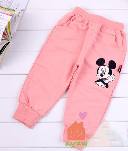 Pantalon pour garcons et filles - Ref 2058507 Image 62