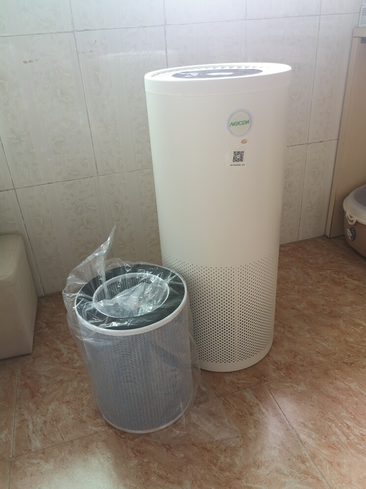 免费领!艾吉森空气净化器有什么区别产品是真的吗，修正官方解答_搜券