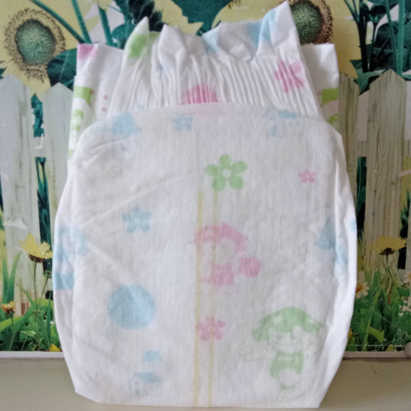 An tã Hui Xin Jiyuan Hui tã tã bé NB mã nhỏ cỡ vừa mã lớn XL - Tã / quần Lala / tã giấy bỉm mama