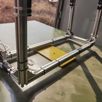 Custom large object speedometer Non-designated customer customers do not shoot 