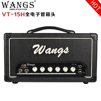 Wangs VT15H Biyang Biyang Guitar Guitar Tube 15W Loa kênh đôi - Loa loa loa remax