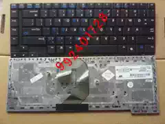 hp 6510b 6710B 6530B 6730B 2530P 2730P 2740P 2760p 6515 keyboard