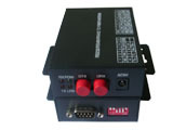 Fiber Optic Modem Rs232/422/485 to Multi-Mode Fiber Optic Serial Port Modem Ethernet to Fiber Optic