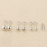 Пара изгибающих крючков 3+4+5+ушные палочки