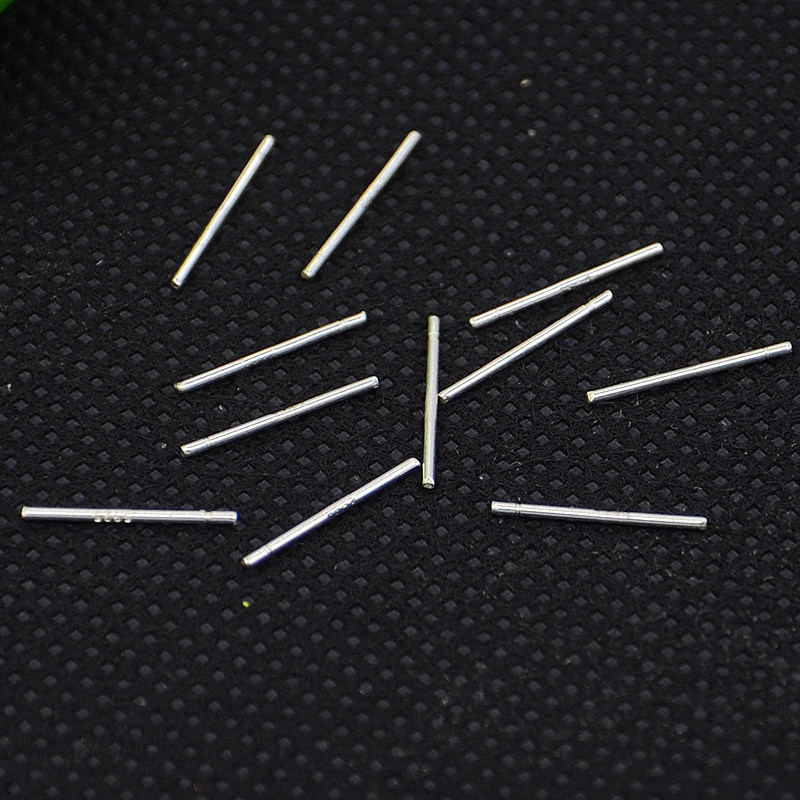The family Xiang pure silver S925 pure silver ear-ear stick ear stick suitable for daily maintenance ear-needle ear ornament accessories