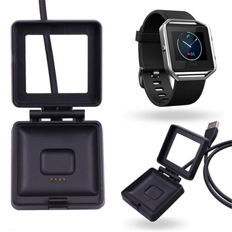 Suitable for Fitbit Blaze Smart Watch Charger Bracelet Charging Cable
