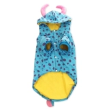 Большая одежда для собак золотисто -ретривер Самои с собаками собаки собаки осень и зимняя хлопчатобумажная одежда новая бесплатная доставка милая