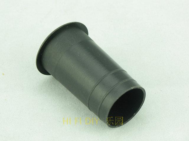 Pointing pipe 3 inch horn special guide phase pipe inverted phase pipe guide sound tube sound hole drilling hole 26mm long 50mm good material