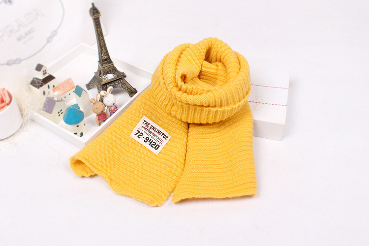 Foulard enfant - Ref 2142307 Image 13