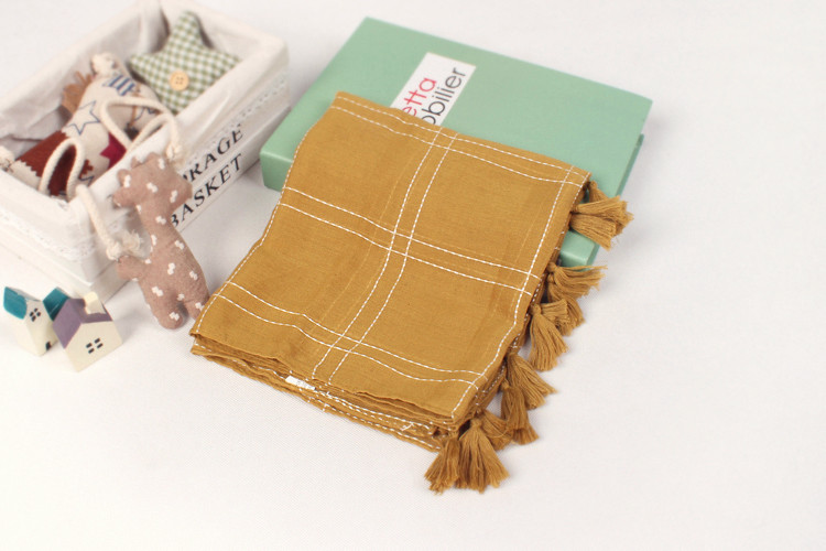 Echarpe garcon - Ref 2142989 Image 18