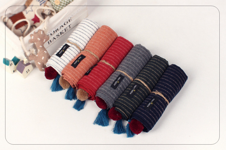 Echarpe garcon - Ref 2142992 Image 7