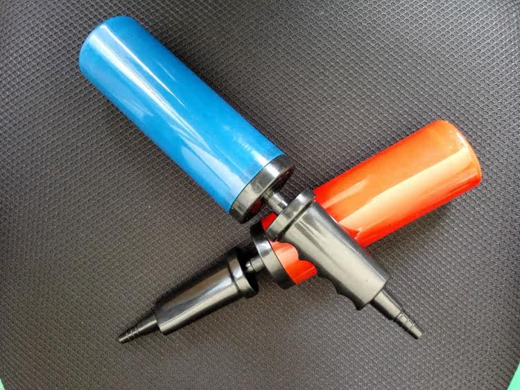 Pompe à vélo - Ref 2389455 Image 6