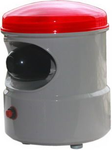 CS125NTDL power failure power failure call acousto-optic alarm phase-out machine room breeding farm AC220V