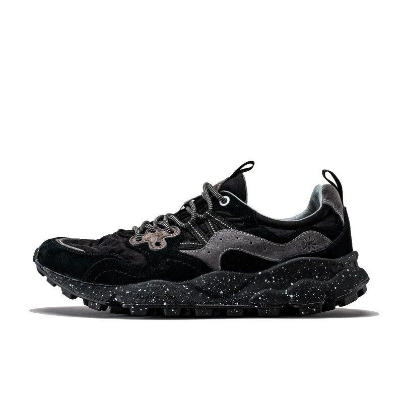 Flower Mountain 26Aw Yamano 3 Mountain 3 Casual Shoes Outdoor Sports Shoes