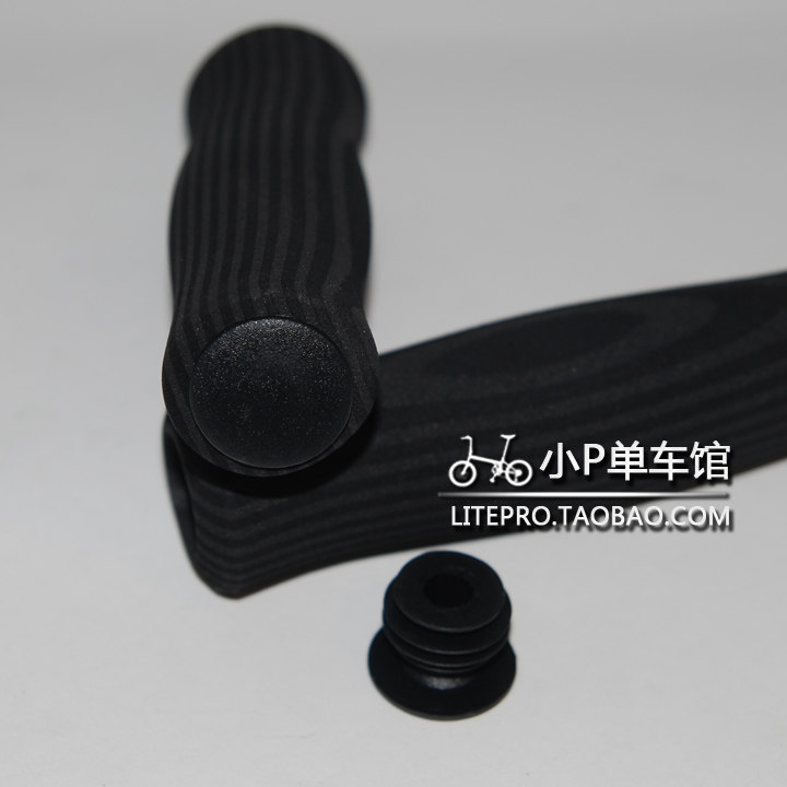 Poignées de vélo LITEPRO - Ref 2340415 Image 8