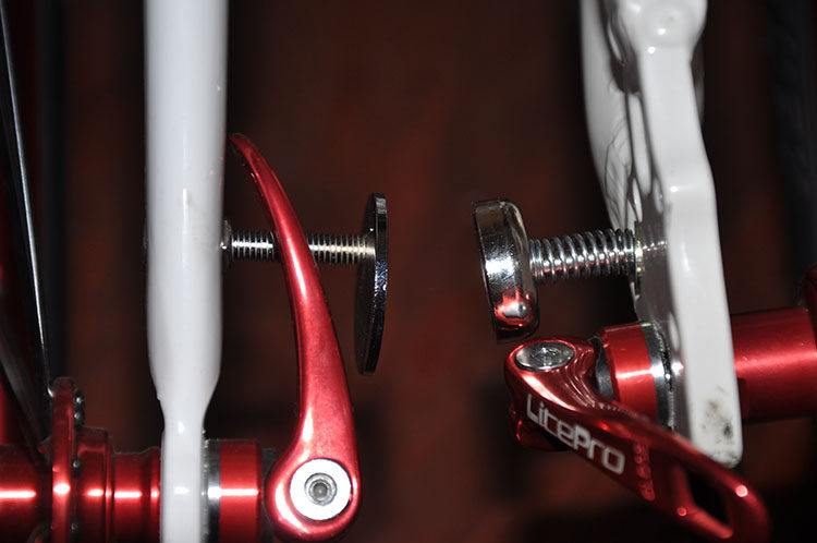 Outils pour vélo - Ref 2279950 Image 4