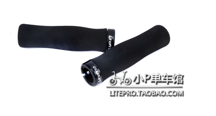 Poignées de vélo LITEPRO - Ref 2337093 Image 17