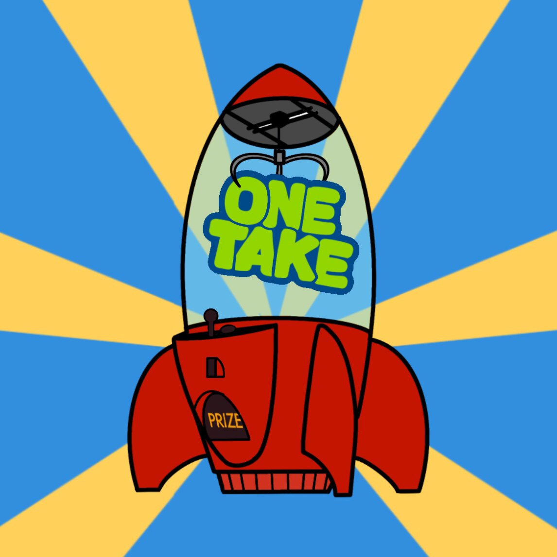 ONETAKE玩具屋