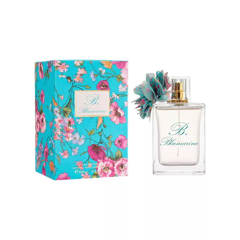 BYREDO LA TULIPE百瑞德郁金香女士香水100ml持久清新淡雅花香调