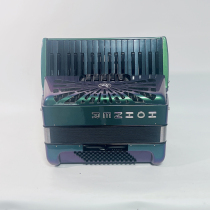 Special price transfer display cabinet (HOHNER) Horner 60 bass 72 bass 96 bass keyboard accordion