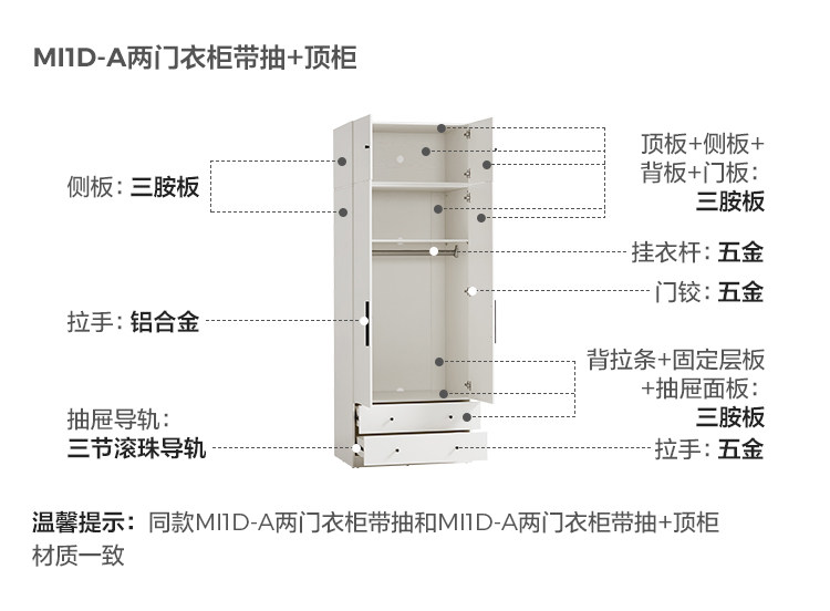 MI1D-A-Анализ материалов-Шкаф двухдверный с выдвижным ящиком.jpg