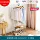 Giá treo áo khoác gỗ công nghiệp của Lin phòng ngủ cao từ trần đến sàn phòng treo quần áo kệ lưu trữ lưu trữ không chiếm không gian LS706
