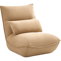 Lins Home Human Kennel Sloth sofa Living room Home Balcony Casual Single Chair Lins Woodwork TDY149