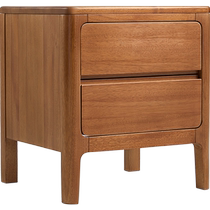 Дом в спальне Лина деревянный шкаф для хранения древесины 2024 новая Лина деревянная промышленность LH133